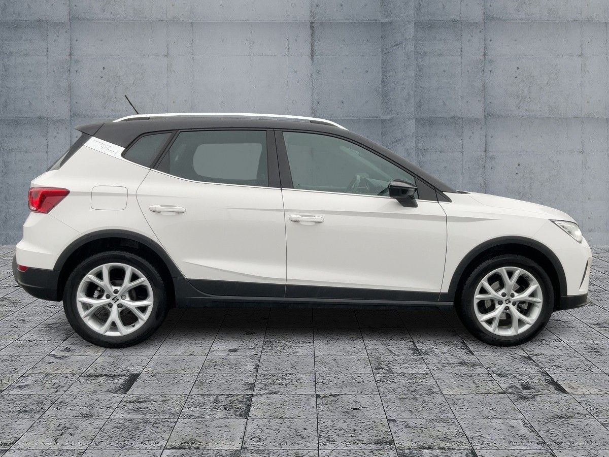 Seat Arona - Bild 7