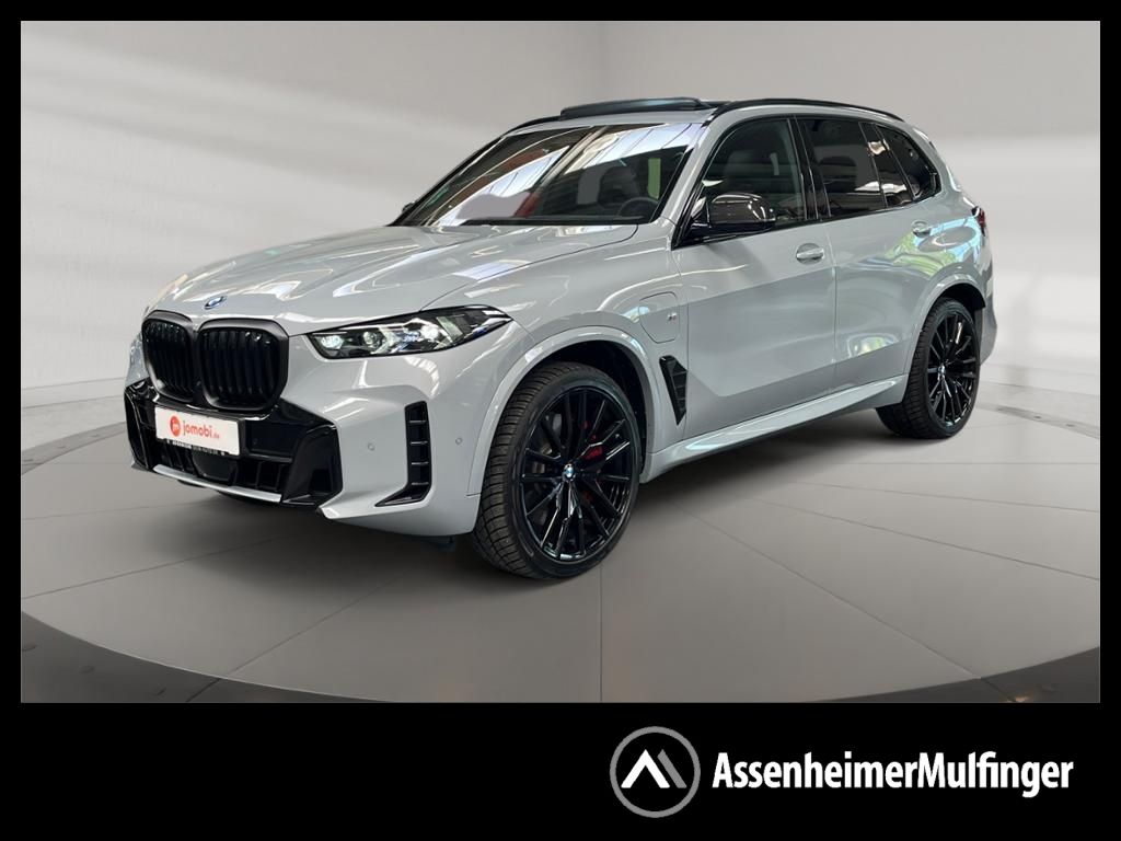 2025 BMW X5