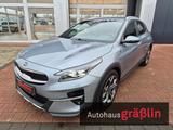 Kia XCeed Xdition 1.5 T-GDi LED Navi Teilleder - Kia XCeed Xdition mit Benzin-Antrieb