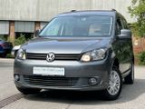 Volkswagen Caddy Kombi Roncalli 1.6 TDI / Klima / Parkhilfe - Volkswagen Caddy: Roncalli