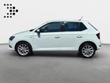 Skoda Fabia 1.0 TSI Ambition*NAVI*PDC*LED*SHZ* - Skoda Fabia Gebrauchtwagen in Frankfurt