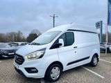 Ford Transit*Custom*Kasten*300*L1*H2*Hochdach*Sortimo - Ford Transit: 300s