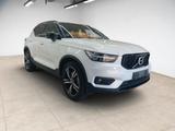 Volvo XC40 B4 R Design Automatik ACC* - Volvo XC40 in Leipzig