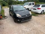 Ford Verkaufe Ford Fiesta St Linie/Black Magic - Ford Fiesta: Black