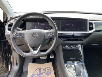 Opel Grandland (X) - 12