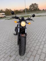 Honda CMX500 - HONDA CMX