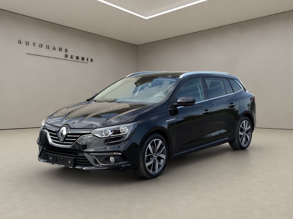 Image of Renault Megane