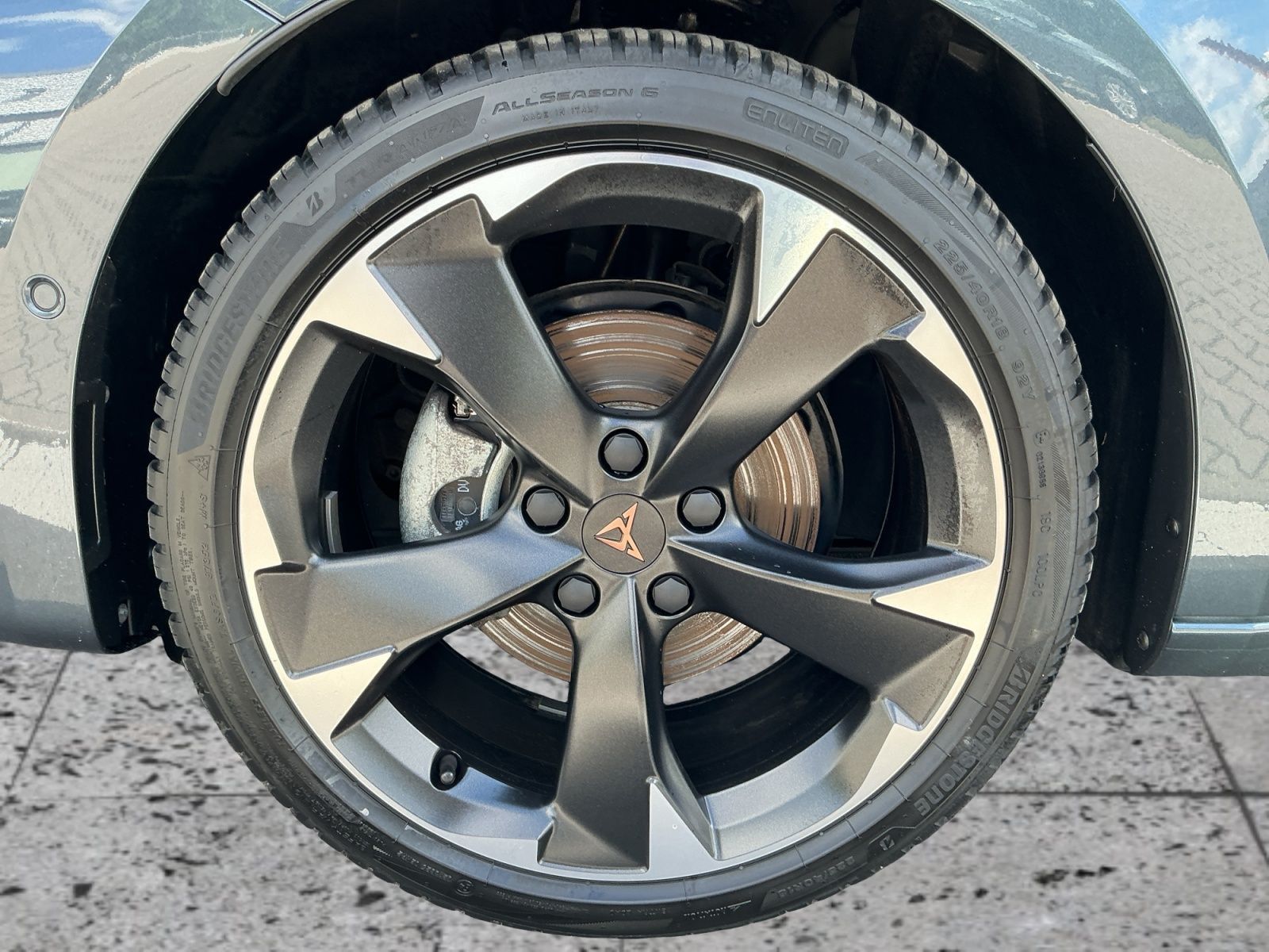Cupra Leon - Bild 8