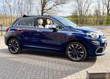 Fiat 500X Hybrid, Edition Yacht Club Capr... - Fiat 500X in Bremen