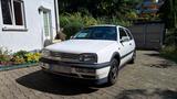 Volkswagen VW Golf 3 gti - Volkswagen Golf aus 1994: GTI