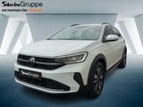 Volkswagen Taigo MOVE 1.0 TSI NAVI+AHK+LED+KAMERA+VIRT - VW Taigo in Bonn