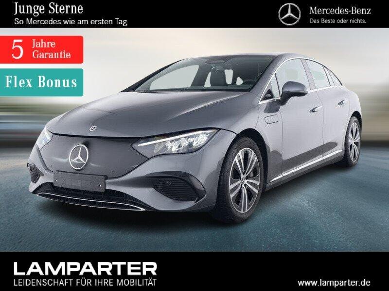 Mercedes-Benz EQE 300 FlexBonus"3808 €"ELA/AdP/LED/DIS/MEM/KEY