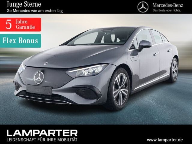 MERCEDES-BENZ EQE 300 FlexBonus"3808 €"ELA/AdP/LED/DIS/MEM/KEY