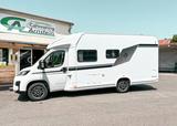 Knaus Live Wave 650 MF Platinum Selection