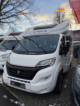 Sunlight T 65 Wifi Vollausstattung - Sunlight T 65