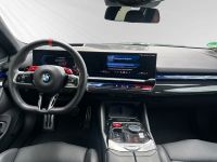 BMW M5 - Vorschau Bild 11