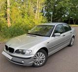BMW 318i E46 Facelift*Klima*Sportauspuff*T... - BMW: Sportauspuff