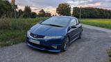 Honda Civic 1.4 Type S | Gewindefahrwerk & Smart Radio - Honda Civic aus 2008: R Type