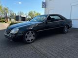 Mercedes-Benz Mercedes SEC 500 // S Coupé *TOP ZUSTAND* - : Coupé, Mercedes Sec