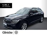 Volkswagen Tiguan 2.0 TDI Life 4Motion DSG, LED, AHK, HEAD - Volkswagen Tiguan in Kassel