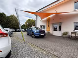 Volvo XC40 R Design AWD=Leder-Carplay-Kamera-AHK= - Volvo Gebrauchtwagen