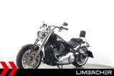 Harley-Davidson SOFTAIL FAT BOY 114 FLFBS, Jekill&Hyde - HARLEY-DAVIDSON FAT BOY