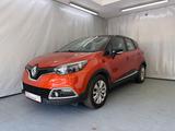 Renault Captur TCe 120 EDC Dynamique - Renault Gebrauchtwagen
