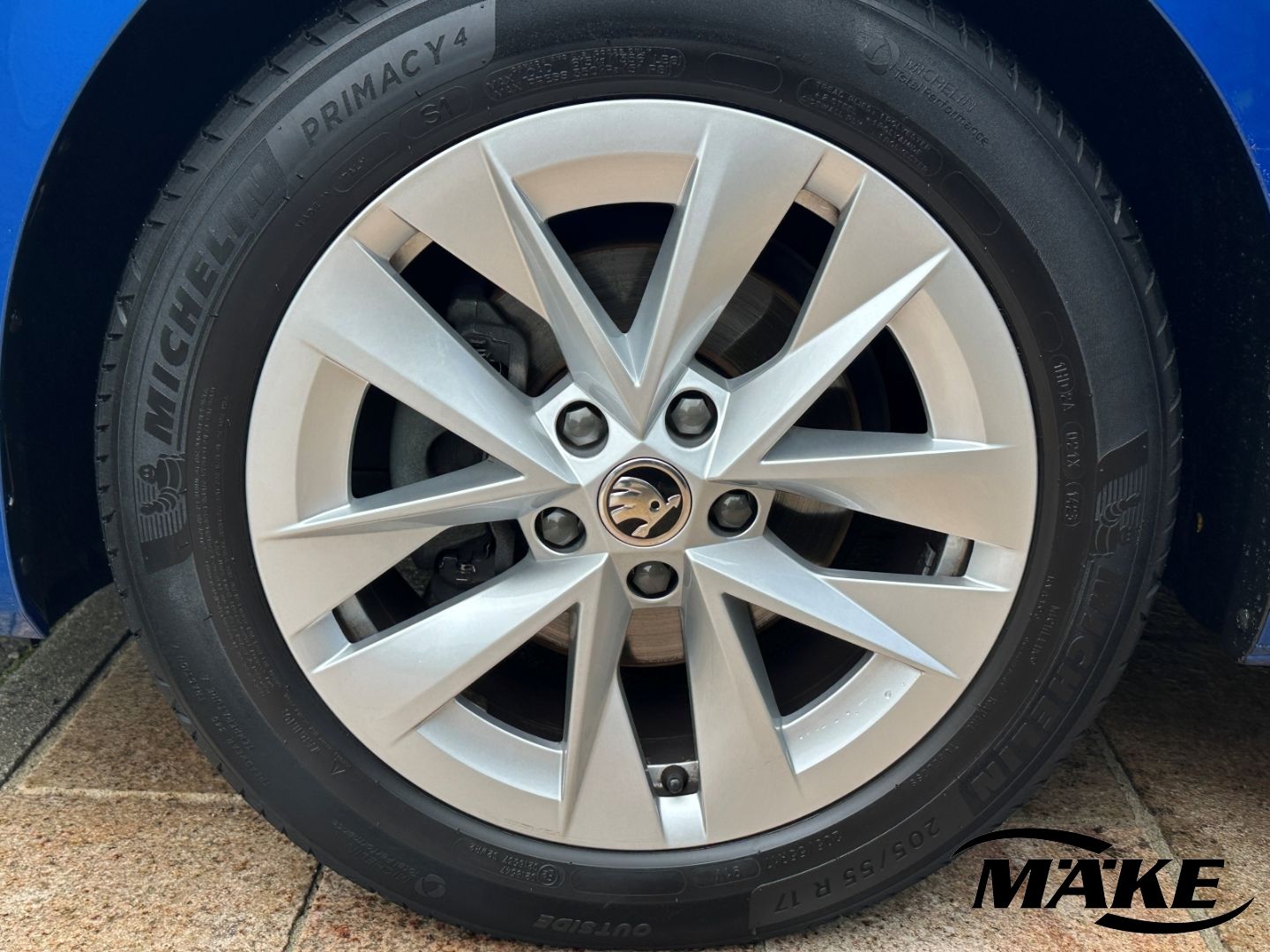 Octavia Combi Style 2.0 TDI DSG AHV STDHZG LEDER