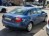 Audi A4 2.0 FSI/1.Hd/lülo Audi Scheckheft/Sammlerzust - Audi A4 mit Benzin-Antrieb: Limousine, 2.0