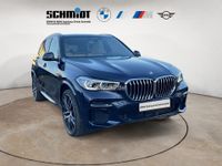 BMW X5 - Vorschau Bild 9