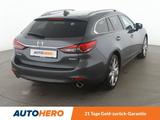 Mazda 6 2.5 SKYACTIV-G Takumi Aut.*NAVI*LED*ACC*BOSE* - Mazda 6 in Hannover