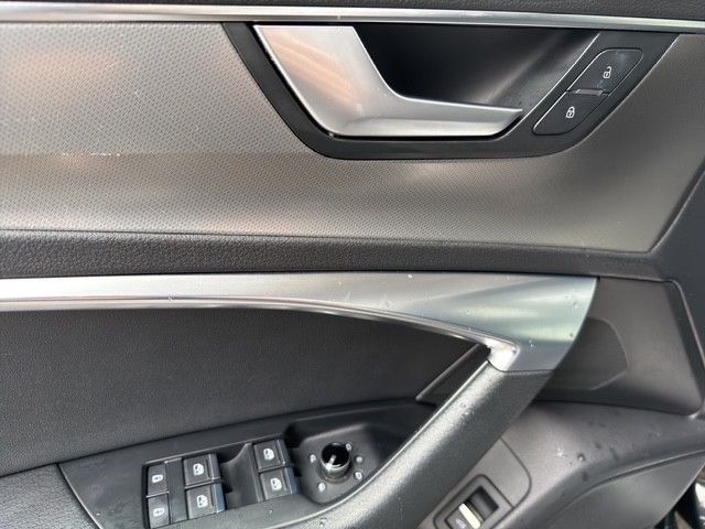 Fahrzeugabbildung Audi A6 Lim. 50 TDI quattro design/Head-Up/VirtlCockp