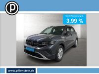 Volkswagen T-Cross - Vorschau Bild 1