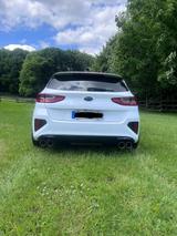 Kia cee'd / Ceed 1.6 T-GDI GT GT - Kia: Winterreifen, Cee D