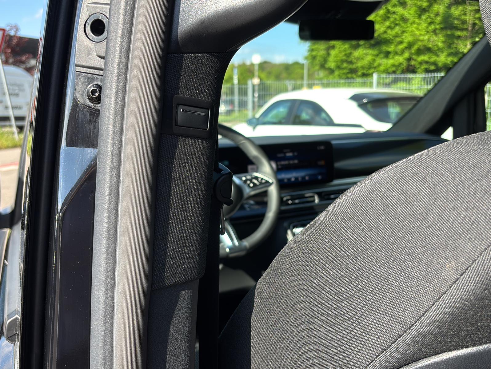 Mercedes-Benz V 250 d lang Style el.Türen/Heck Distr. LED AHK