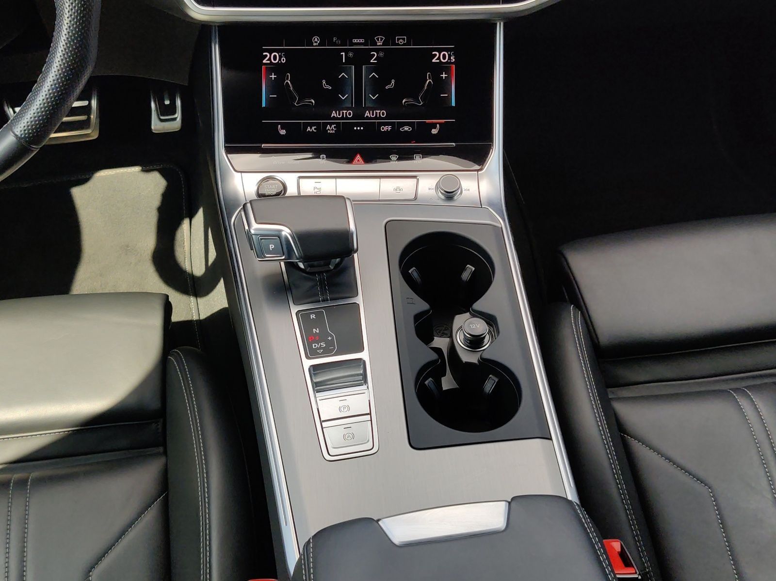 Audi A6 - Bild 7