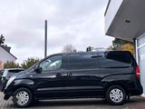 Hyundai H-1 Travel Family+ 2.5 CRDi Navi/DAB/L.HZG/Alarm - Hyundai H-1 mit Diesel-Antrieb