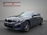 BMW 318 d Limousine PANO|HUD|H&K|WIDESCREEN|ACC|18" - BMW 318 in Bielefeld