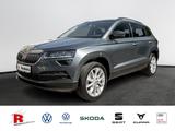 Skoda KAROQ STYLE 1.5 TSI 6-GANG Kam. Navi el.Heck LED - Skoda Karoq Gebrauchtwagen in Hamburg
