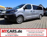Opel Vivaro Kombi*Lang 3*75KWH*Navi*PDC+Kam.*günstig - : Automatik, Günstig