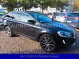 Volvo XC 60 2,4D,Momentum AWD,Scheckheft,Nav,AHK,6Gg - Volvo: X