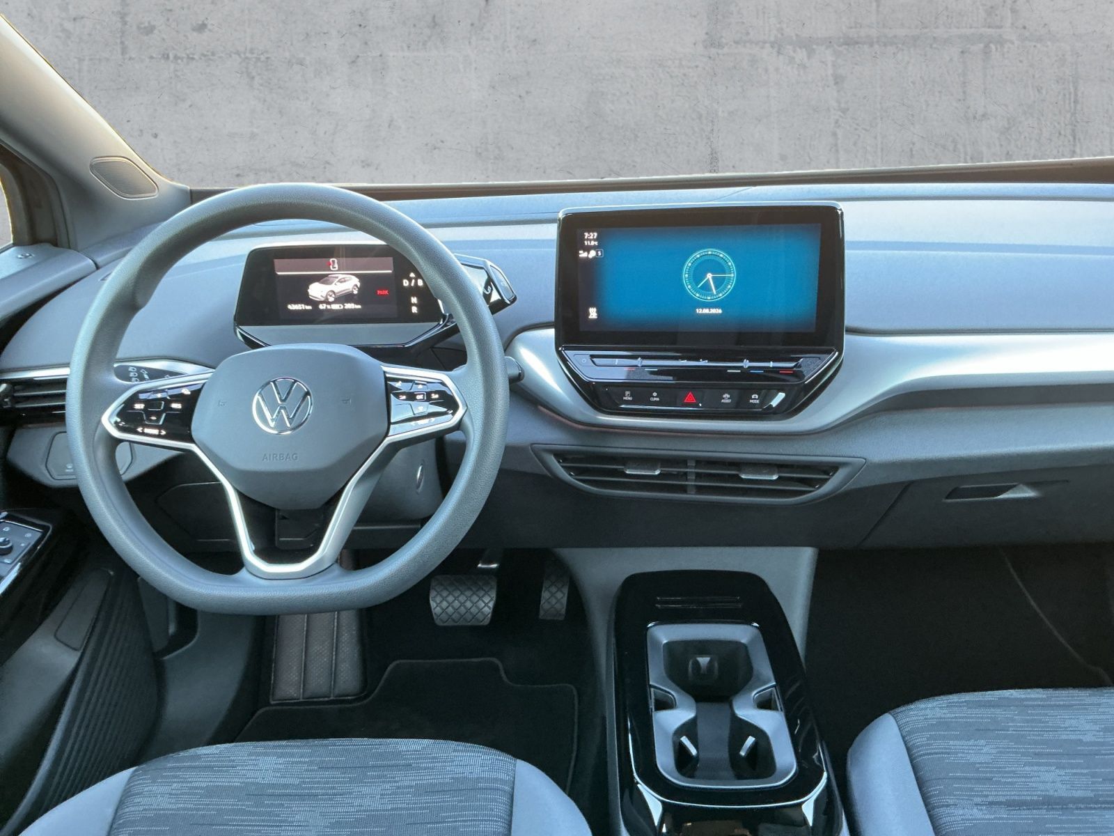 Volkswagen ID.4 - Bild 9