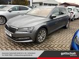 Skoda Superb Combi Style 2.0 TDI EU6d AHK Navi Digital - Skoda Superb: Combi Eu