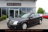 Opel Vectra 1.6 Elegance, 1.Hand, LPG Autogas - Opel Vectra in Nürnberg