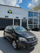 Volkswagen Golf 5 Plus GOAL  Top gepflegt 1,4L Benzin... - Volkswagen Golf Plus Goal mit Benzin-Antrieb