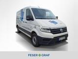 Volkswagen Crafter Kasten 30 2.0 TDI LED/KAMERA/AHK/NAVI - Volkswagen Crafter: 30