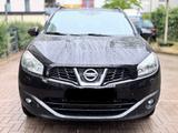 Nissan Qashqai 360 4X4 - Nissan Qashqai Gebrauchtwagen in Hannover