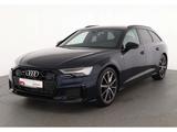 Audi A6 Avant 55 TFSI e quattro S line AHK/20''/Matri - Audi A6 Gebrauchtwagen in Wiesbaden