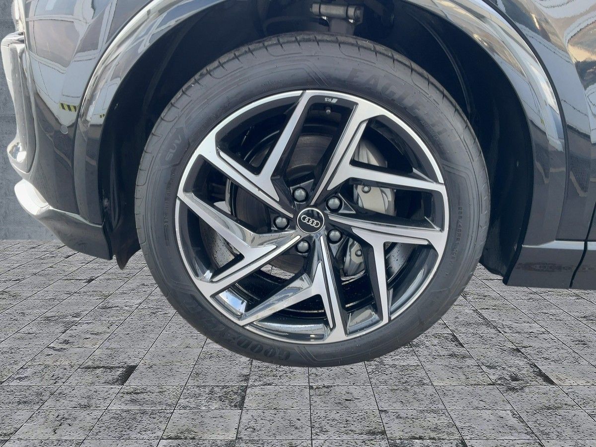 Audi Q6 e-tron - Bild 8