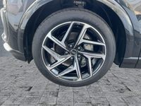 Audi Q6 e-tron - Vorschau Bild 8